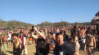 Boom festival 2018