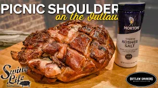 Picnic Shoulder on the Outlaw