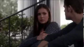 Ruptura de Stefan y Elena (EP 4x06)