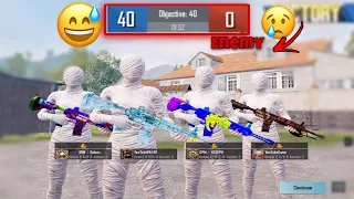 🔥MUMMY CHALLENGE IN TDM 40:0😅 SOLO VS SQUAD🥵| SAMSUNG,A3,A5,J2,J3,J5,J7,S5,S6,J1,XMAX