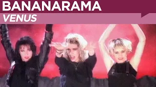 VENUS - Bananarama | Subtítulos inglés y español