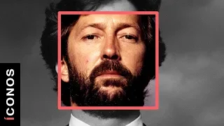 El increíble triángulo amoroso entre George Harrison, Pattie y Eric Clapton