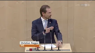 Christian Ragger - Budget 2022 - Pflege - 17.11.2021