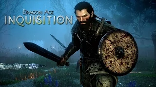 DRAGON AGE™: INQUISITION Followers Gameplay Series – Varric & Blackwall