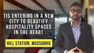 Introducing New Interior Project in the heart hill station, Mussoorie | Total Interiors Solutions