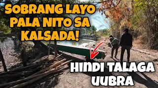 ITO ANG ISA SA MGA PROBLEMA NAMIN SA KUBONUTO! 😣