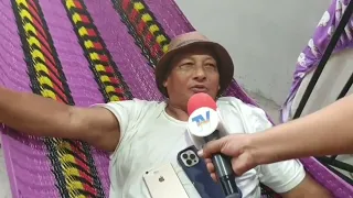 Apostol Chago envía mensaje a Mel Zelaya y Xiomara sobre matrimonio Gay, también al alcalde de Ceiba