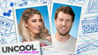 Alexa compares dancing and nunchuck skills with Jon Heder – Uncool with Alexa Bliss Episode 12