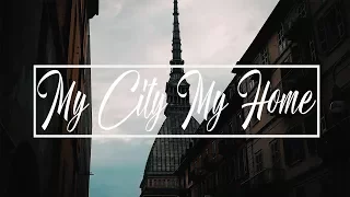 My City, My Home | (Samir Fennane Vision)