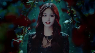 TWICE TZUYU TT MOMENTS