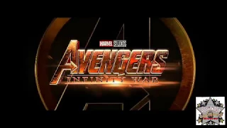 Avengers: Infinity War Official Trailer In Hindi || by HOLLYWOOD JACKPOT