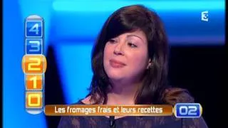 Questions pour un champion France 3 2013-11-29