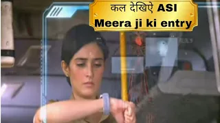 Madam sir ke upcoming episode 688 me ASI Meera ji ki entry kaise hoti hai. 😎😎