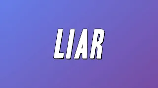 Justin Timberlake - Liar ft. Fireboy DML (Lyrics)