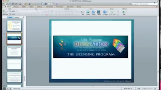 [Webinar Replay] 3 Keys to Making a Living With Your Intuition