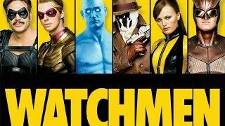 Watchmen - O Filme (Watchmen) - 2009, Leg.