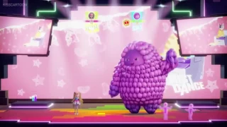 Barbie JUST DANCE | Barbie in Video Game Hero (PLEASE SUBSCRIBE IF YOU ENJOY MY CONTENT)