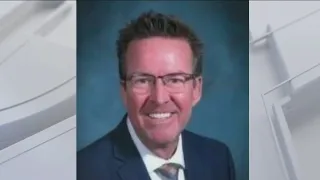 Huntington Beach elementary school principal dies in apparent suicide at Disneyland