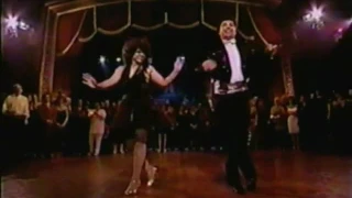 Eddie & Maria Dancing to Tito Puente's Fiesta a la King at Manhattan Center 1995