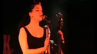 Imelda May - Walking After Midnight