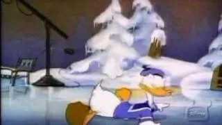 Donald Duck 1939 The Autograph Hound.avi