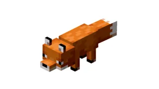 Minecraft Fox Sound Effects