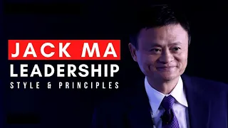 Jack Ma: Revolutionizing the World through Innovation! 🌍 #jackmaspeech #entrepreneurship