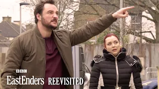 Martin Finds Out Kush Was MURDERED! | Walford REEvisited | EastEnders