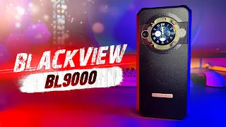 ТОПОВЫЙ ЗАЩИЩЕННЫЙ СМАРТФОН 2024!? ОБЗОР BLACKVIEW BL9000 ! 700 000+ ANTUTU и БЫСТРАЯ ЗАРЯДКА 120W !