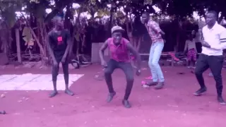 Omuziki Ndese Omuka   Skill man Final