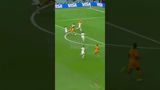 Fifa World Cup Qatar 2022 Best Goals Cody Gakpo ❗ Netherlands Vs Qatar