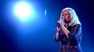 Sally Barker performs 'Dear Darlin' - The Voice UK 2014: The Live Finals - BBC One