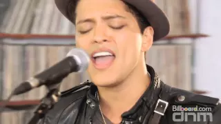 Bruno Mars - Grenade (Acapella)