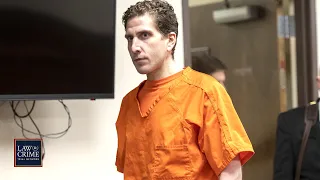 Idaho Murders Suspect Bryan Kohberger Pleads Not Guilty to Brutal Student Stabbings