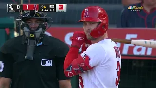 MLB Chicago White Sox vs Los Angeles Angels FULL GAME - 27.06.2023