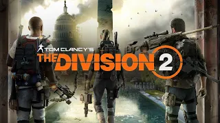 Tom Clancy’s The Division 2 / DX11 vs DX12 / Xeon E5-2650 v2 / RX 570 / FPS TEST / Benchmark