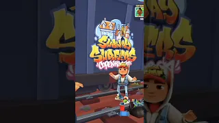 Subway Surfers Comedy Videos 😂😂😂 #subwaysurfers #shorts #subwaysurf #shortsfeed #subwaysurfersshorts