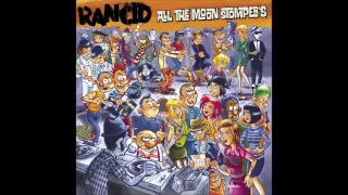 RANCID all the moon stomper's