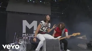 MAGIC! - #SundayFunday (Live From Summer Sonic Japan)