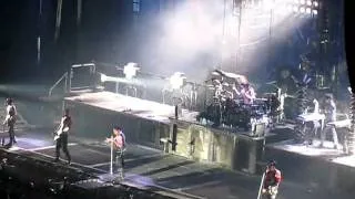 Rammstein   Links 234 Live 2010 Belgrade