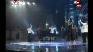 Sirasa Super Star Season 2 Finals - Part 6