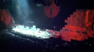 Roger Waters - The Wall Live in Anaheim Ca Part 11 (13 December 2010)