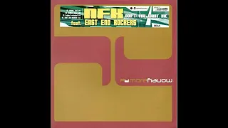 NFK feat East End Rockers - Don't You Want Me (Recall Club Mix)