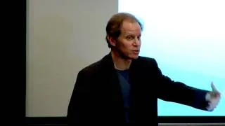 TEDxSunsetPark - Dan Siegel - What is the Mind?