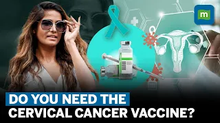 Poonam Pandey Fakes Death | What Are The Symptoms, Diagnostic Test & Vaccines For Cervical Cancer?