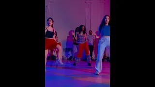 Party On My Mind x Down | Choreography