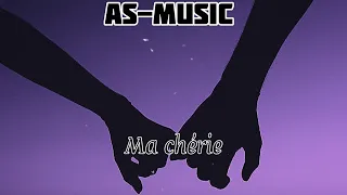 LAMÉLO & MEDO - Ma Chérie ( Audio Official)