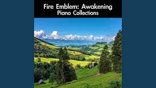 You May Call me Marth. (From "Fire Emblem: Awakening") (For Piano Solo)