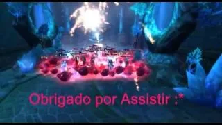 [PWBR] Slayer - Combos de Tormentador God