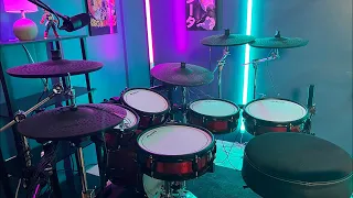 Metal Drumming LIVE! $5 REQUESTS